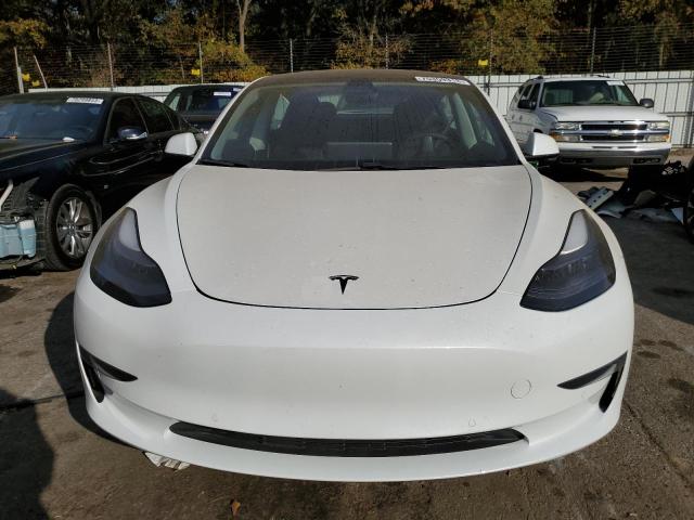 5YJ3E1EB3MF975243 | 2021 TESLA MODEL 3