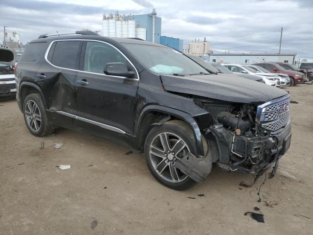 1GKKNXLS2KZ147536 | 2019 GMC ACADIA DEN