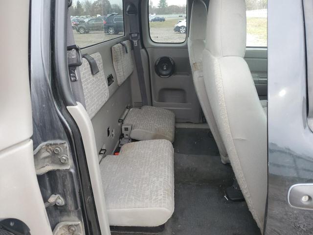 1GCDT199688170246 2008 Chevrolet Colorado