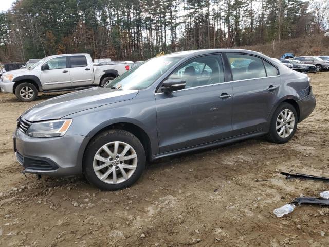 2013 Volkswagen Jetta Se VIN: 3VWDP7AJ0DM440023 Lot: 59636244