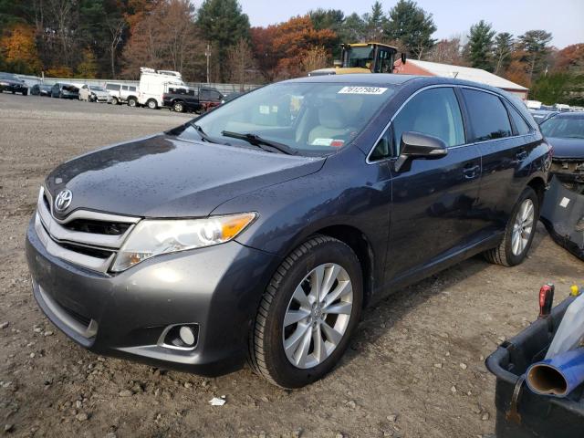 2015 Toyota Venza LE