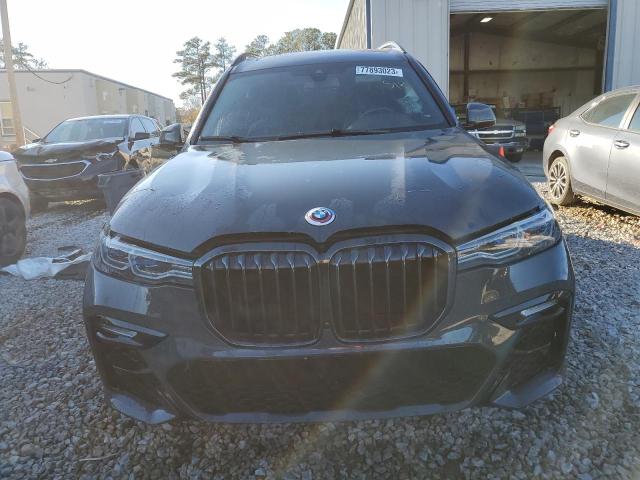 5UXCX6C08N9M89935 | 2022 BMW X7 M50I