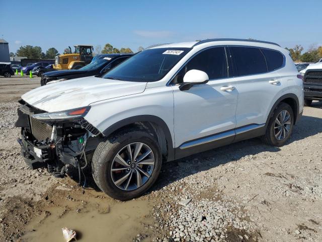 5NMS33AD0KH020576 | 2019 HYUNDAI SANTA FE S