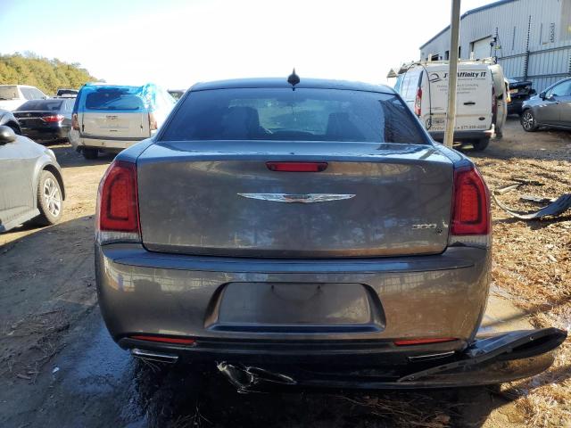 2C3CCABG2FH781083 | 2015 CHRYSLER 300 S