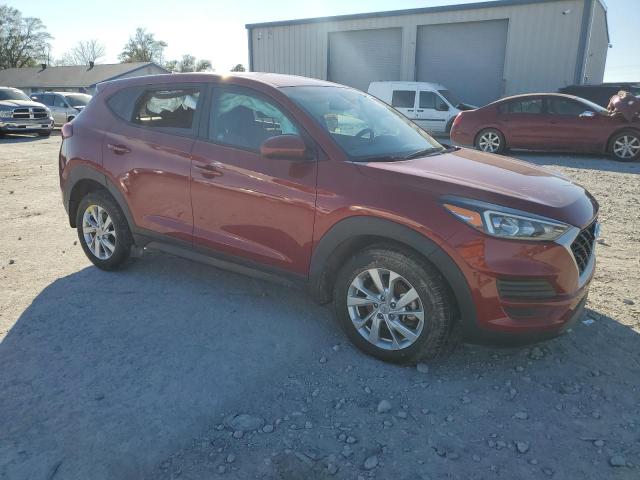 KM8J23A46MU326221 | 2021 HYUNDAI TUCSON SE