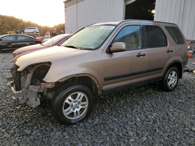 2003 Honda CR-V EX