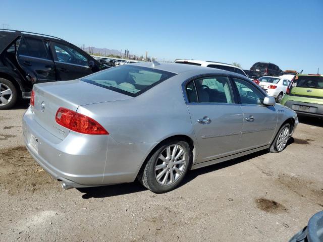 2011 Buick Lucerne Cxl VIN: 1G4HC5EM2BU139220 Lot: 74586323