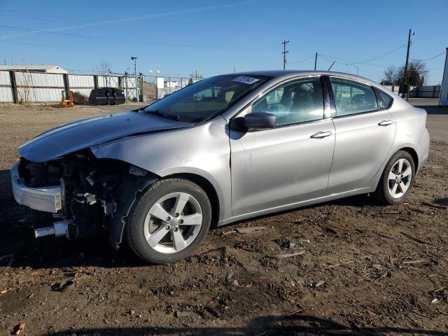 2016 Dodge Dart SXT