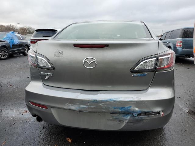 2019 MAZDA 3 I JM1BL1V82D1716645
