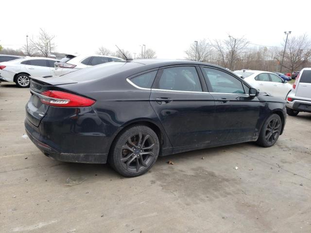 3FA6P0HD6JR185126 | 2018 FORD FUSION SE