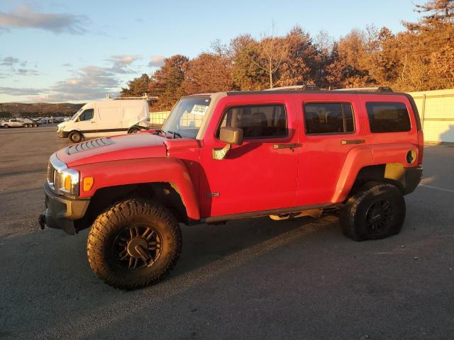 2006 HUMMER H3 