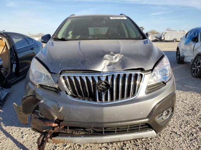 KL4CJBSB4EB610574 | 2014 BUICK ENCORE CON