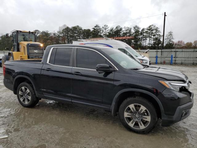 5FPYK3F67KB023345 | 2019 HONDA RIDGELINE