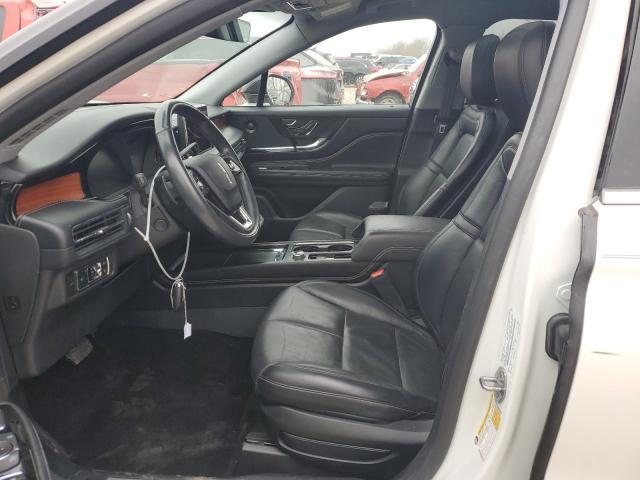 2020 LINCOLN CORSAIR RE - 5LMCJ2D90LUL04739