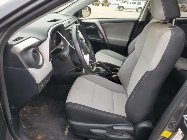 2017 TOYOTA RAV4 XLE - JTMWFREVXHD094314