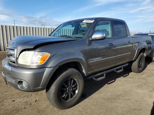 2005 Toyota Tundra 