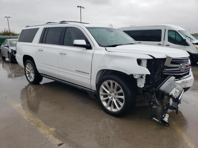 2019 CHEVROLET SUBURBAN K - 1GNSKJKJ0KR178771