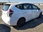 TOYOTA PRIUS V photo