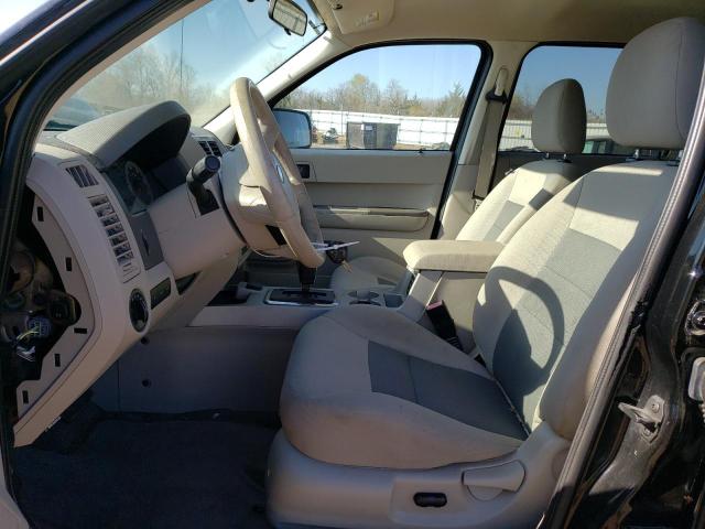 1FMCU49H78KC38215 2008 Ford Escape Hev