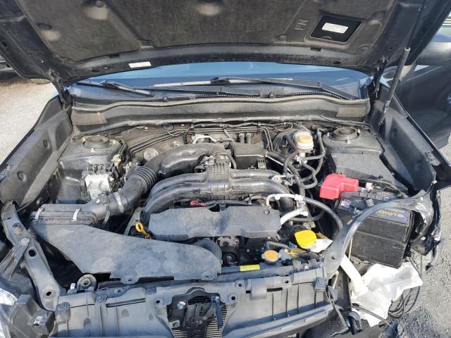 JF2SJABC0GH422527 Subaru Forester 2.5i