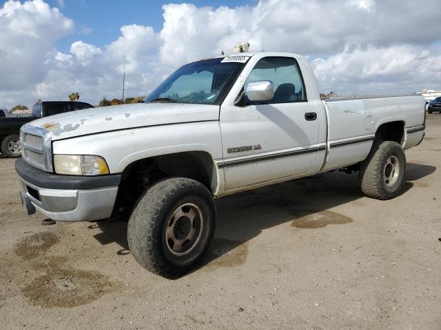 1997 Dodge Ram 2500 