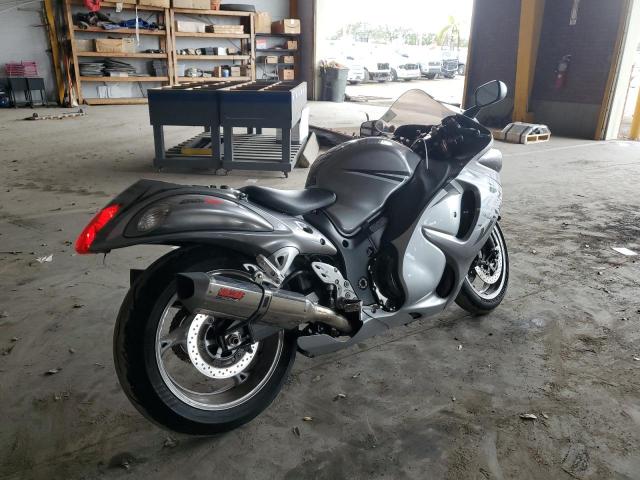 2009 SUZUKI GSX1300 R JS1GX72A092104041