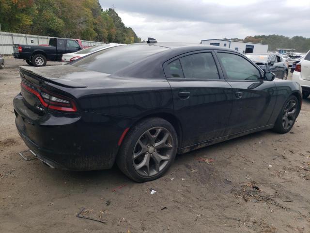 2C3CDXHG4FH725444 | 2015 Dodge charger sxt