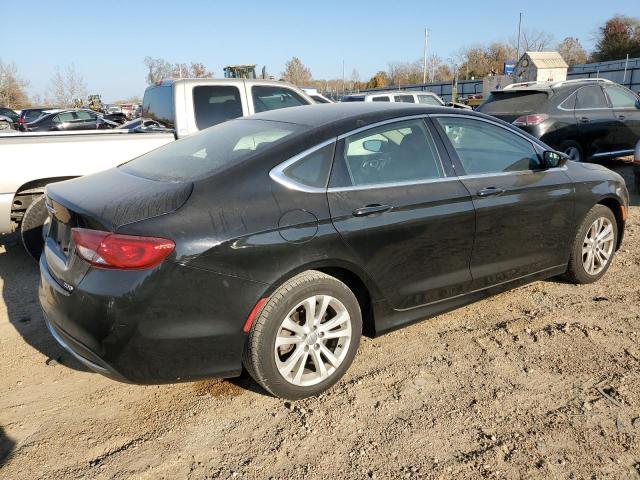 2016 CHRYSLER 200 LIMITE - 1C3CCCAB3GN133326
