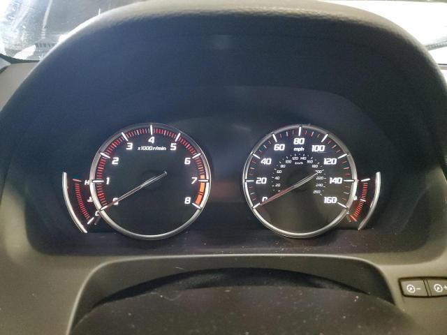 2018 ACURA TLX TECH+A - 19UUB3F61JA005617