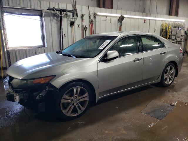 2010 Acura TSX 