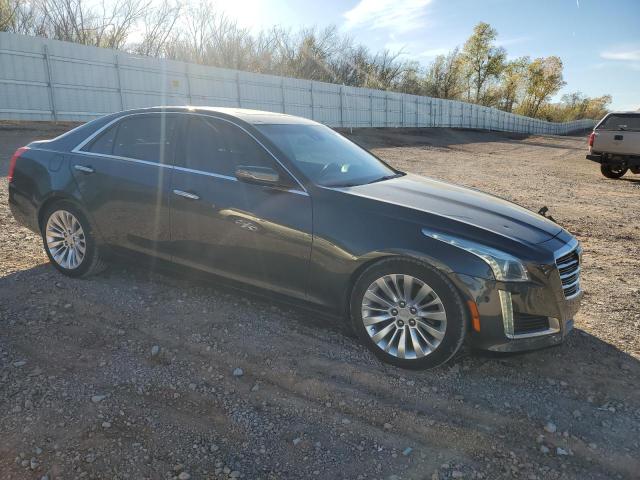 2016 CADILLAC CTS PERFOR - 1G6AS5SS0G0195976