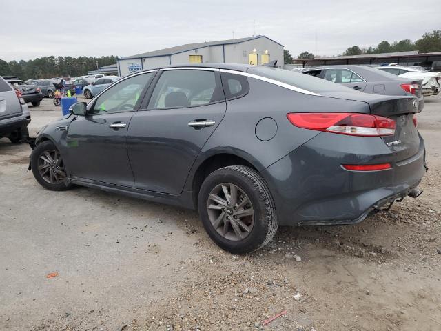 5XXGT4L35LG385769 | 2020 KIA OPTIMA LX