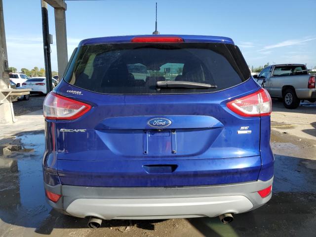 2015 FORD ESCAPE SE Photos | FL - WEST PALM BEACH - Repairable Salvage ...