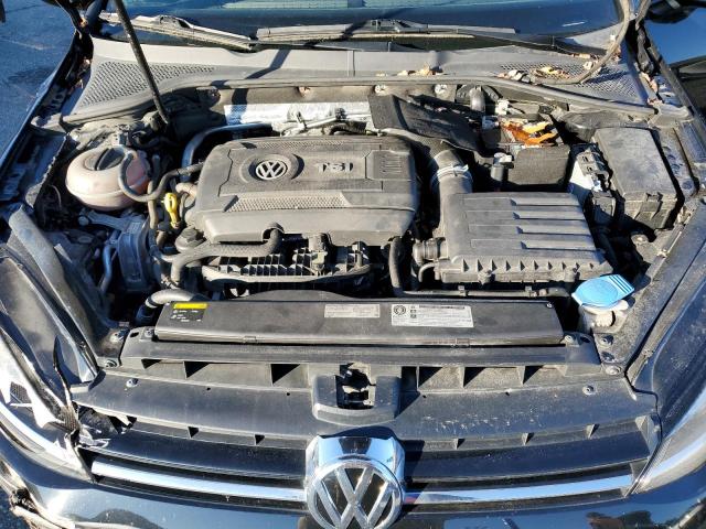 3VW217AU1FM005405 | 2015 VOLKSWAGEN GOLF