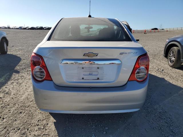 1G1JC5SH8G4145360 | 2016 CHEVROLET SONIC LT