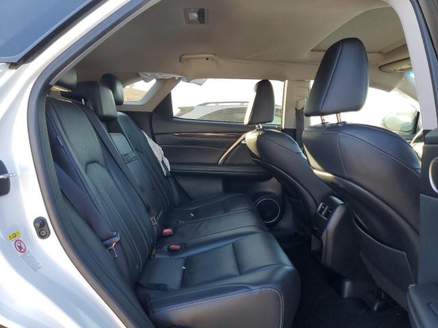2T2BZMCA1JC150969 Lexus Rx 350 Base
