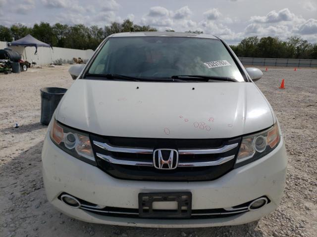 5FNRL5H91EB010480 2014 HONDA ODYSSEY, photo no. 5