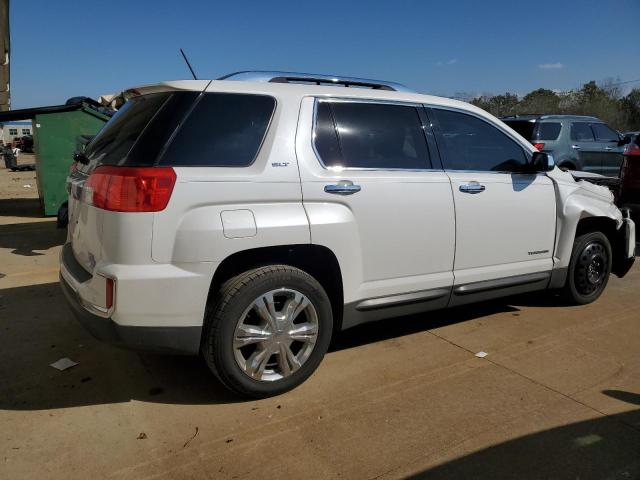 2GKALPEK1H6170468 | 2017 GMC TERRAIN SL