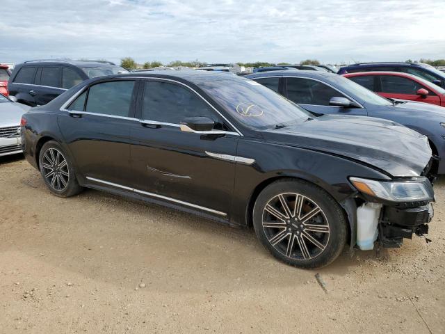 1LN6L9RP5J5612443 | 2018 Lincoln continental reserve