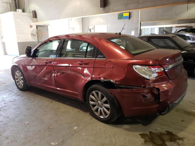 VIN 1C3CCBBB6DN545339 2013 CHRYSLER 200 no.2