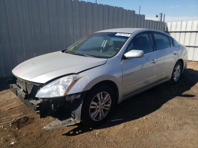 2011 Nissan Altima Base