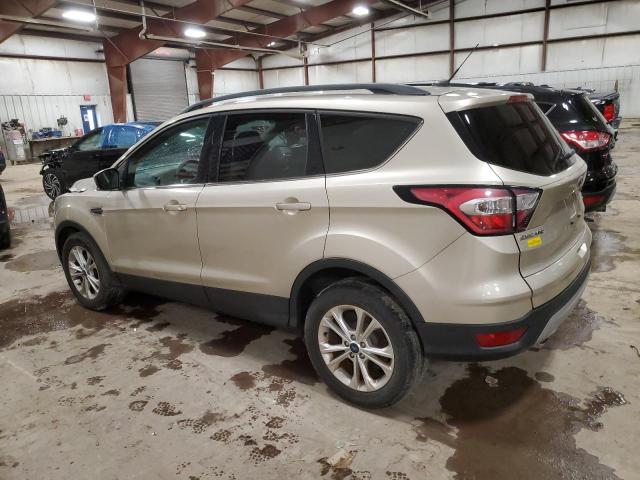 1FMCU0GD8HUE66673 | 2017 FORD ESCAPE SE