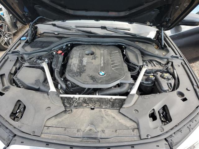 2018 BMW 540 XI - WBAJE7C59JWD53227