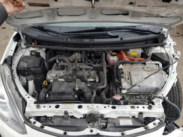 JTDKDTB30G1135361 | 2016 TOYOTA PRIUS C