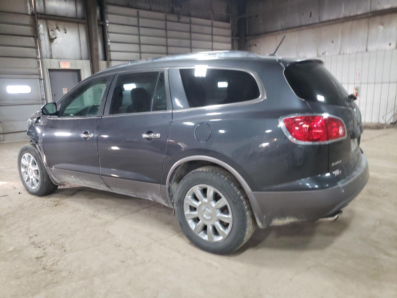 2012 Buick Enclave vin: 5GAKVCED1CJ352298