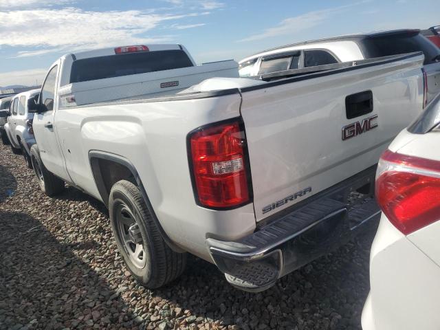 1GTN1LEC0JZ900336 | 2018 GMC SIERRA C15