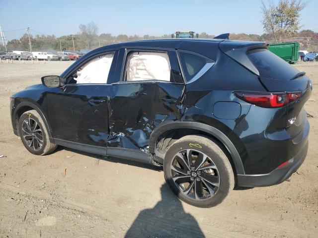 JM3KFBDMXN0542625 | 2022 MAZDA CX-5 PREMI