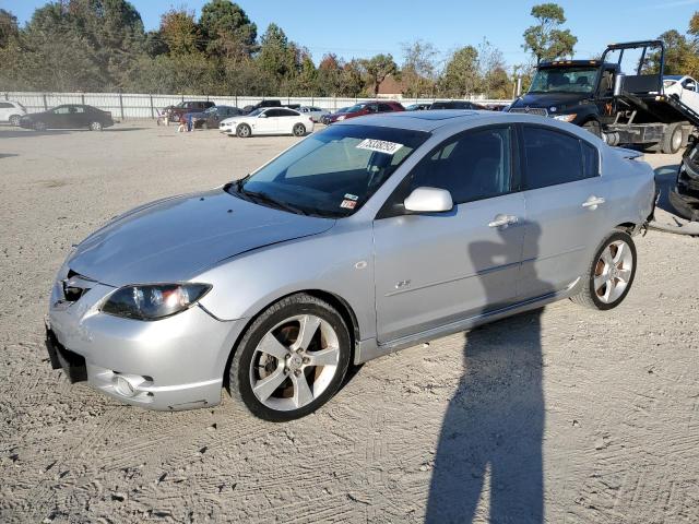 2005 Mazda Mazda3 s