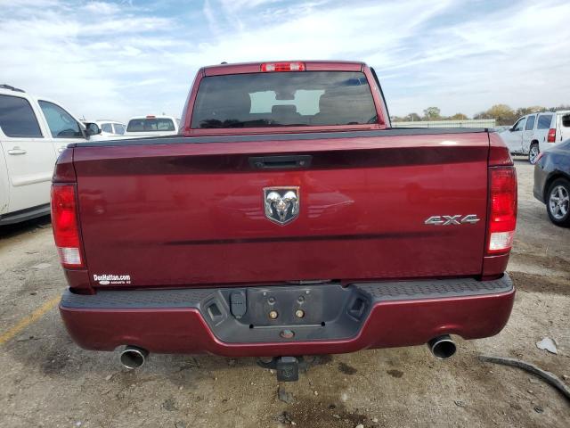 1C6RR7FTXHS611393 | 2017 RAM 1500 ST