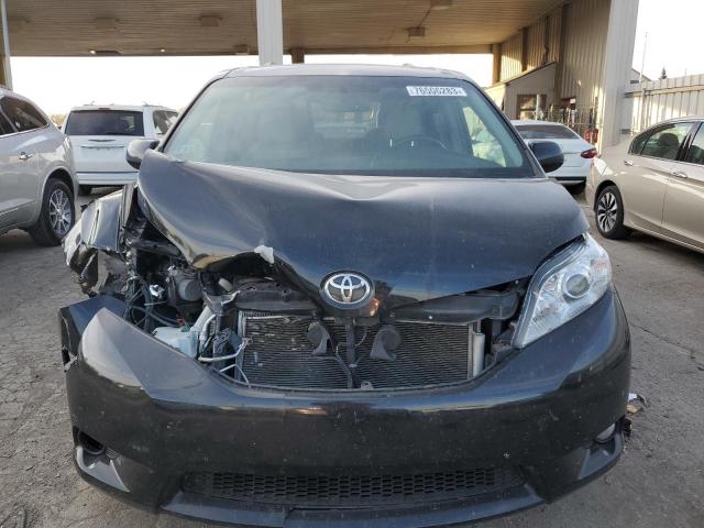 5TDDK3DC5FS099597 | 2015 TOYOTA SIENNA XLE